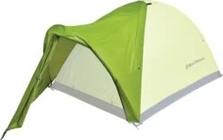 Black Diamond FirstLight 3P Vestibule Green