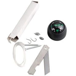 AceCamp 12 In 1 Survivor Multi-Tool Shovel Kit -Osprey Sales Shop 12in1 Survivor MultiTool Shovel Kit 4