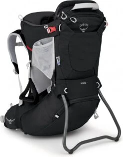 Osprey Poco Black
