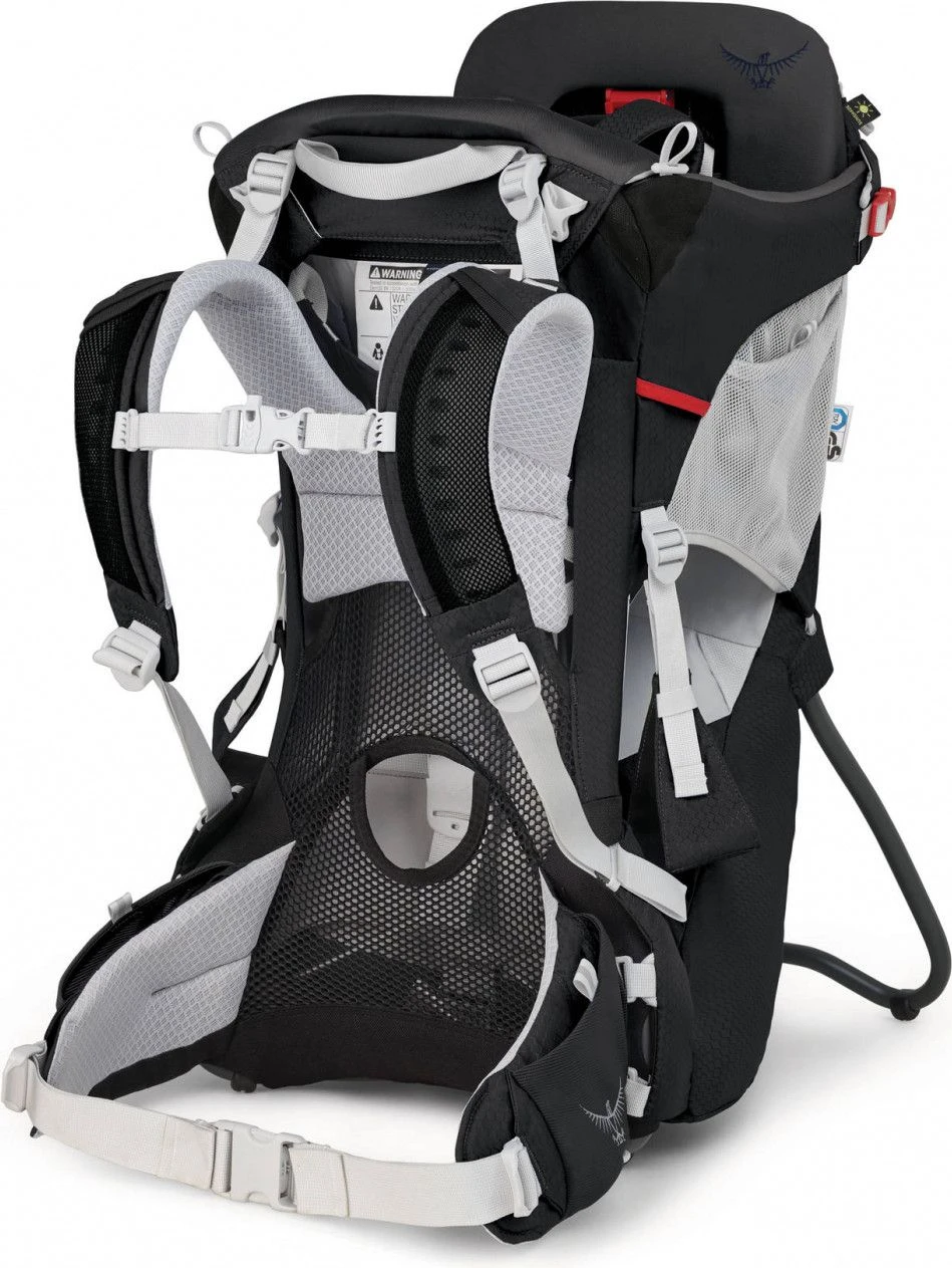 Osprey Poco Black 4 Osprey Poco Black - Image 4