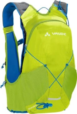 Backpack Vaude Trail Spacer 8 Green Unisex