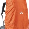 Rain Cover Vaude Raincover 55-85L Orange Unisex