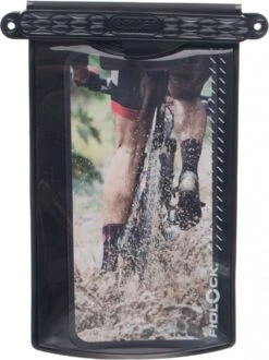 Fidlock Fold Dry Bag 160 Clear Pouch -Osprey Sales Shop 14198965e6655d8d77234.06538703