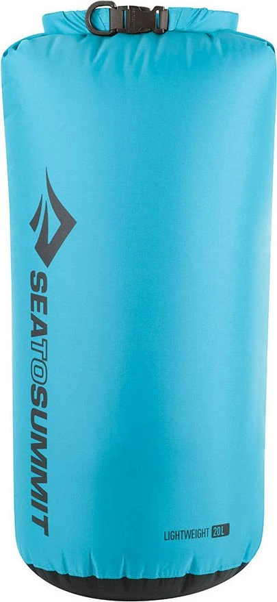 Dry Bag SEA TO SUMMIT Dry Sack Green 6 Dry Bag SEA TO SUMMIT Dry Sack Green - Image 6