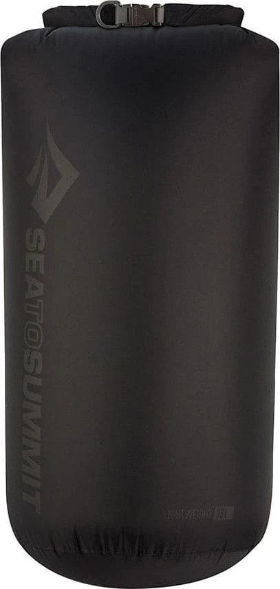 Dry Bag SEA TO SUMMIT Dry Sack 20 L Yellow 4 Dry Bag SEA TO SUMMIT Dry Sack 20 L Yellow - Image 4