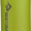 Dry Bag SEA TO SUMMIT Dry Sack Green