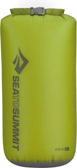 Dry Bag SEA TO SUMMIT Dry Sack Green