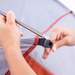 Forclaz Trek 500 Freestanding 3 Person Tent Gray Orange 15 Forclaz Trek 500 Freestanding 3 Person Tent Gray Orange -Osprey Sales Shop 15515035ebabf7d74a2d8.61958801