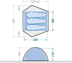 Forclaz Trek 500 Freestanding 3 Person Tent Gray Orange 18 Forclaz Trek 500 Freestanding 3 Person Tent Gray Orange -Osprey Sales Shop 15515035ebabfa66ed464.75715813