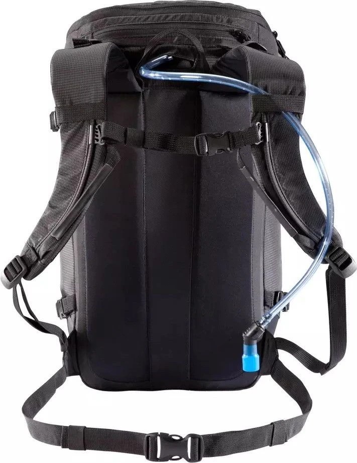Backpack Simond Alpinism 22L Black 2 Backpack Simond Alpinism 22L Black - Image 2