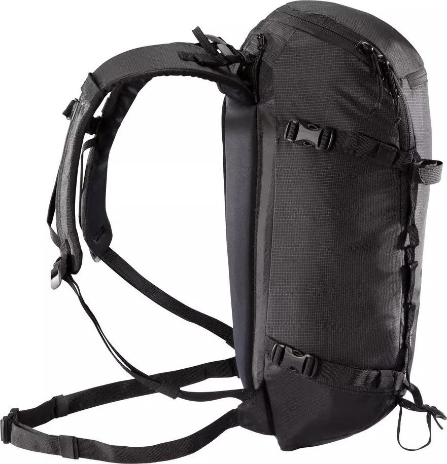 Backpack Simond Alpinism 22L Black 6 Backpack Simond Alpinism 22L Black - Image 6