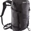 Backpack Simond Alpinism 22L Black