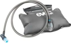 Evoc Hip Pack Hydration Bladder 1.5L Water Bag Gray
