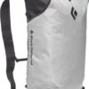Black Diamond Trail Blitz 12 Backpack Gray Unisex