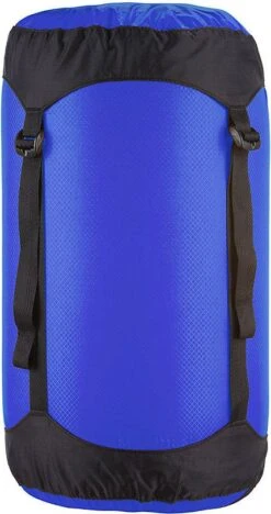 Sea To Summit Ultrasil Compression Sacks M Compression Bag Blue