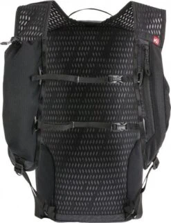 Mountaineering Bag Millet Mixt 15 Black Unisex -Osprey Sales Shop 1896964607561b48e8a87.09652147