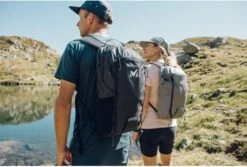 Mountaineering Bag Millet Mixt 15 Black Unisex -Osprey Sales Shop 1896964607561c2dd7051.98695357