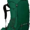 Osprey Rook 50 Hiking Bag Green