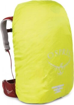 Rain Cover Osprey Ultralight High Vis Raincover / Fluo Yellow