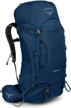 Osprey Kestrel 38 S19 Hiking Bag Blue Men -Osprey Sales Shop 19153676001ae6a65ea89.38908149