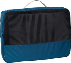 Vaude Trip Box L Storage Bag Blue / Black