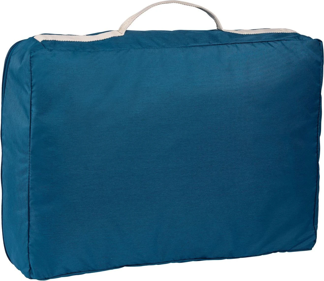 Vaude Trip Box L Storage Bag Blue / Black 2 Vaude Trip Box L Storage Bag Blue / Black - Image 2