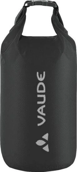 Vaude Drybag Cordura Light Luggage Bag. 3l Anthracite