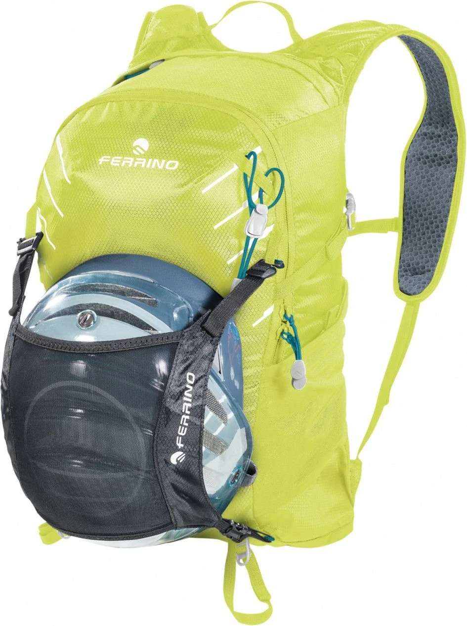 Ferrino Steep 20 Hiking Backpack Yellow 3 Ferrino Steep 20 Hiking Backpack Yellow - Image 3