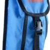 Simond Bag For Crampons Blue