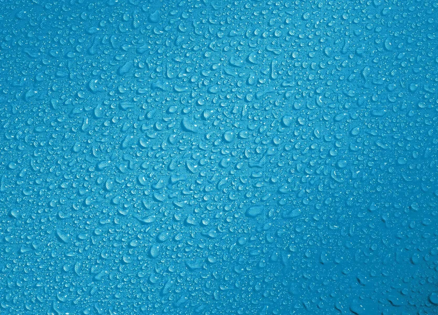 Deuter Light Drypack 15L Pack Sack Azure Blue 2 Deuter Light Drypack 15L Pack Sack Azure Blue - Image 2