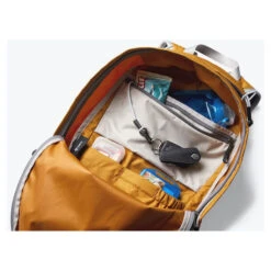 Bellroy 20 Liter Lite Backpack -Osprey Sales Shop 20 Liter Lite Backpack 4