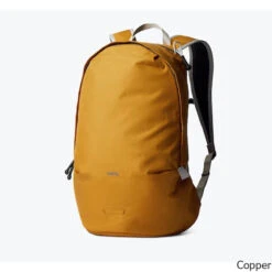 Bellroy 20 Liter Lite Backpack -Osprey Sales Shop 20 Liter Lite Backpack Copper