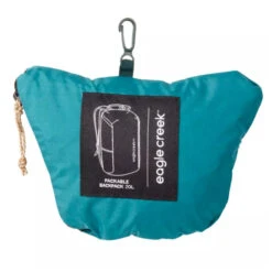 Eagle Creek 20 Liter Packable Backpack -Osprey Sales Shop 20 Liter Packable Backpack 3