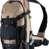 Leatt MTB Mountain Lite 1.5 Dune Hydration Bag Brown