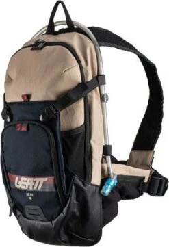 Leatt MTB Mountain Lite 1.5 Dune Hydration Bag Brown