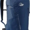 Lowe Alpine Edge 22 Hiking Bag Blue