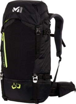 Millet Ubic 40 Hiking Bag Blue Unisex 7 Millet Ubic 40 Hiking Bag Blue Unisex -Osprey Sales Shop 214850861b72b6ae41188.90689198