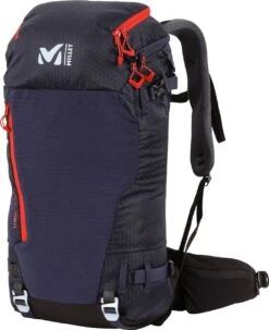 Millet Ubic 20 Hiking Bag Blue Unisex