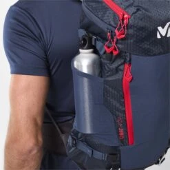 Millet Ubic 20 Hiking Bag Blue Unisex -Osprey Sales Shop 214876261b88b1501c260.63829353