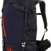 Hiking Bag Millet Ubic 45 Mbs Blue Unisex