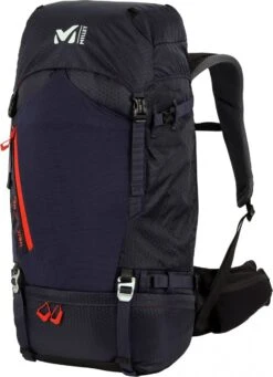 Hiking Bag Millet Ubic 45 Mbs Blue Unisex