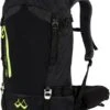 Hiking Bag Millet Ubic 35 Mbs Black Unisex