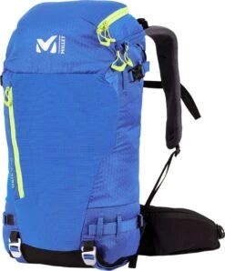 Millet Ubic 20 Hiking Bag Blue Unisex -Osprey Sales Shop 214880761b89b4bea8d60.26409897