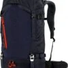 Millet Ubic 40 Hiking Bag Blue Unisex