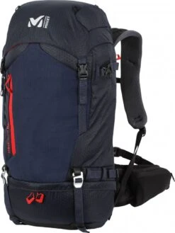 Hiking Bag Millet Ubic 35 Mbs Black Unisex -Osprey Sales Shop 214891961b8c52d8e5be6.11802970
