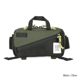 Topo Designs 2.5 Liter Mini Quick Pack -Osprey Sales Shop 2pt5 Liter Mini Quick Pack Black Olive