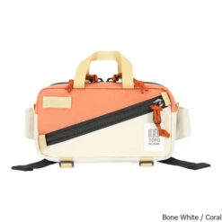 Topo Designs 2.5 Liter Mini Quick Pack -Osprey Sales Shop 2pt5 Liter Mini Quick Pack Bone Coral