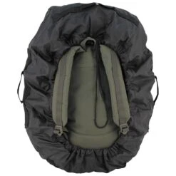 Fox Outdoor Transit I Backpack Cover 80-100L Black -Osprey Sales Shop 30808a fox outdoor backpack cover 03