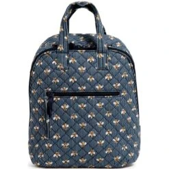 Vera Bradley Mini 8 Liter Totepack