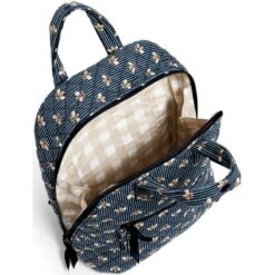 Vera Bradley Mini 8 Liter Totepack 5 Vera Bradley Mini 8 Liter Totepack -Osprey Sales Shop 37228 2